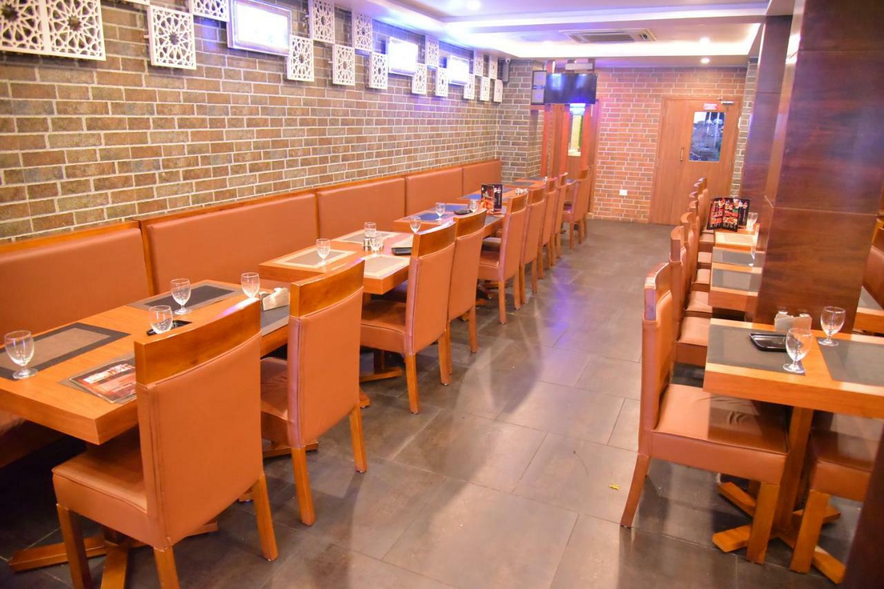 Hotel White Boutique Pondicherry Bagian luar foto