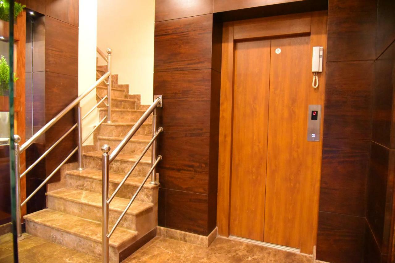 Hotel White Boutique Pondicherry Bagian luar foto