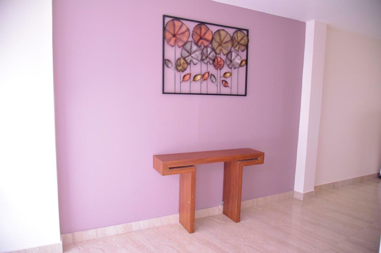 Hotel White Boutique Pondicherry Bagian luar foto