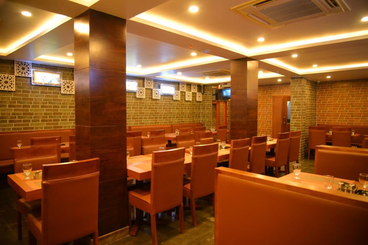 Hotel White Boutique Pondicherry Bagian luar foto